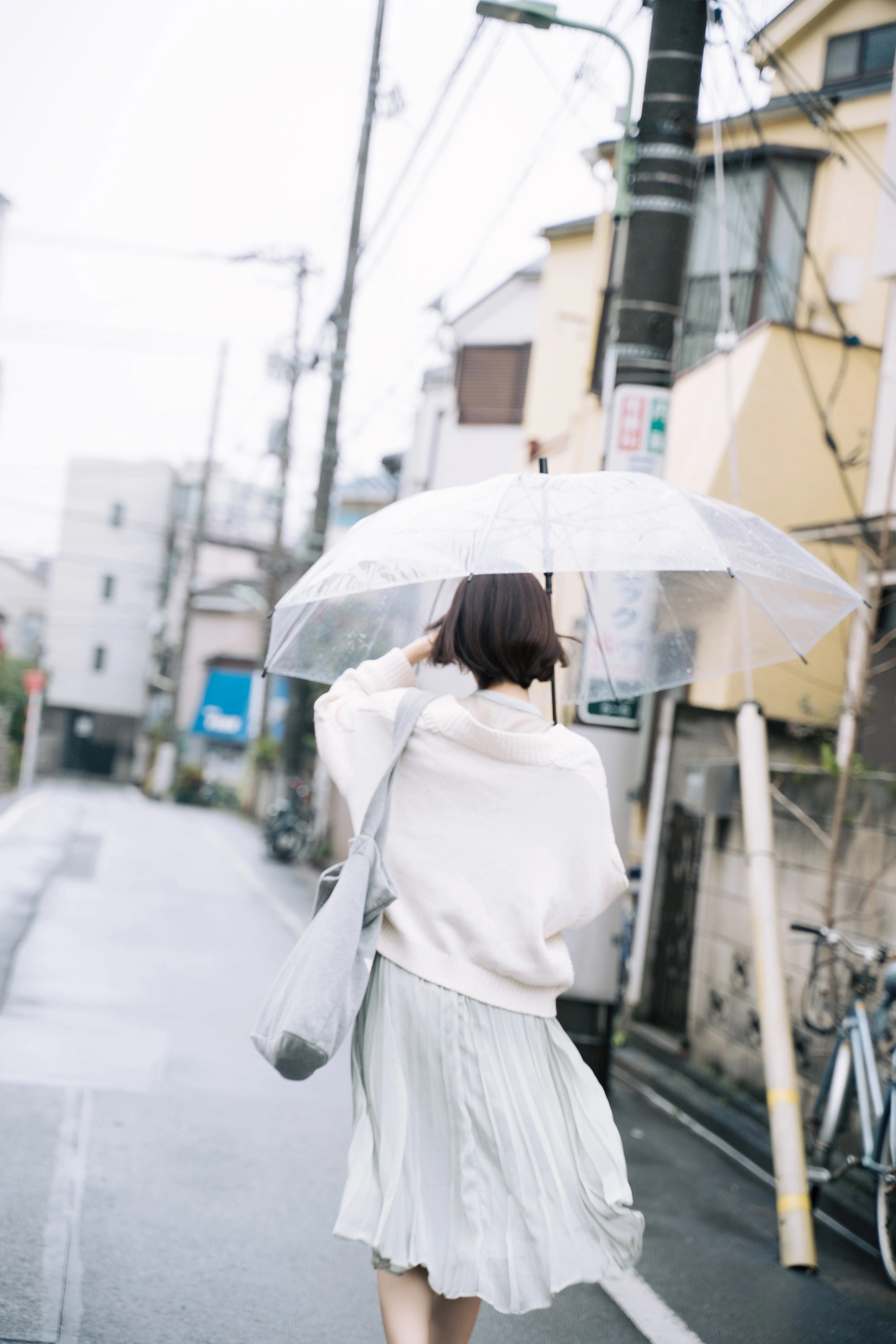 @けん研 (けんけん) - NO.08 けんけんぱ(けんけん) 銭湯ヒロイン 1
